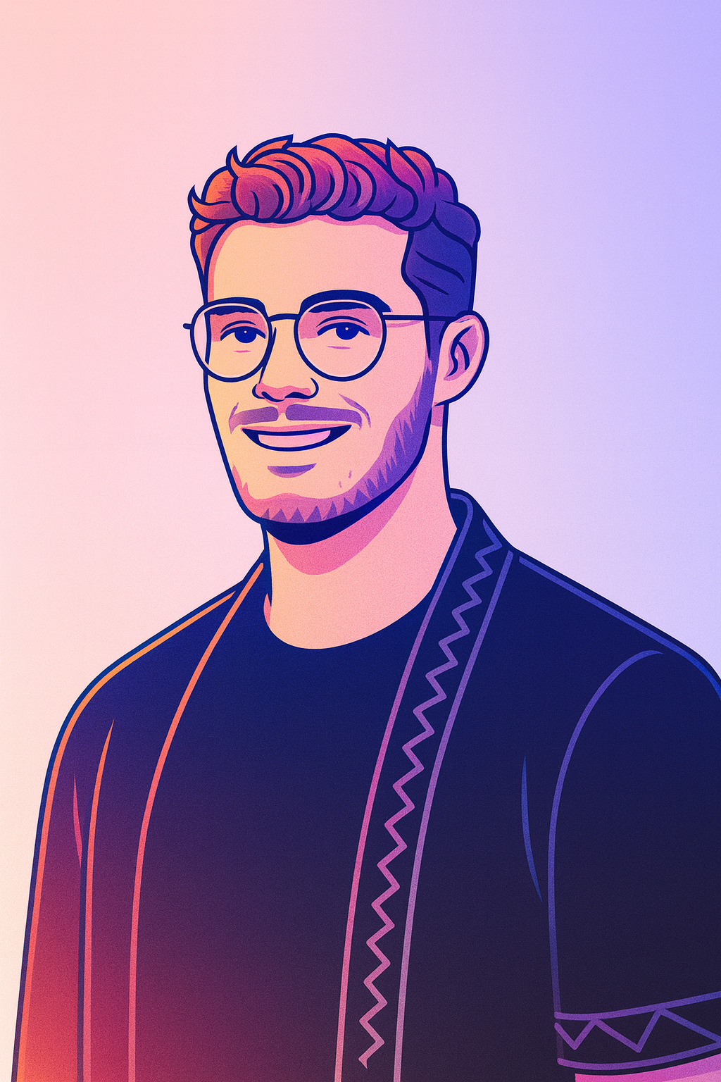William Robertson - CEO
