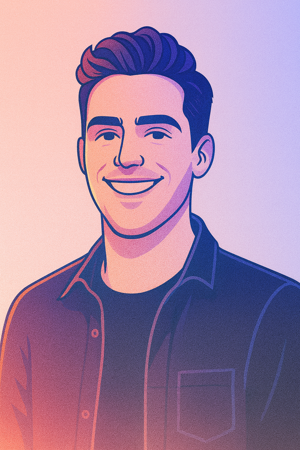 Zachary Joseph - CTO